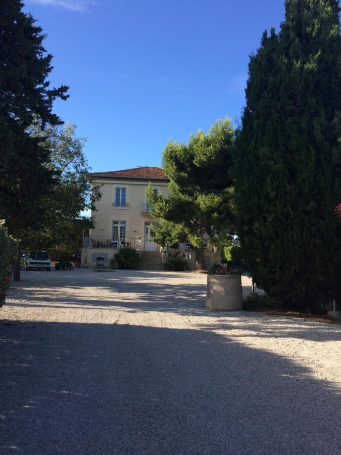 Castel Mireio Gites Керанн Экстерьер фото